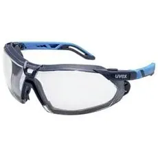 Bild i-5 9183180 Schutzbrille inkl. UV-Schutz Blau, Grau