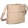 Mademoiselle.M M8 Crossbody Bag 3 L Polyurethan oat