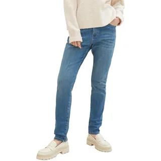 Tom Tailor Tapered Relaxed Jeans