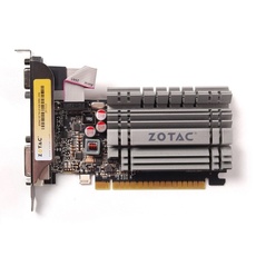 Bild GeForce GT 730 Zone Edition 4 GB DDR3 902 MHz ZT-71115-20L
