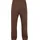 Trackpants Braun XXL