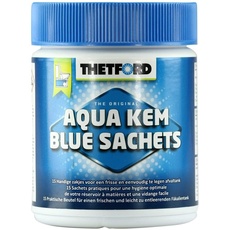 Bild Aqua Kem Blue Sachets 15 Stück
