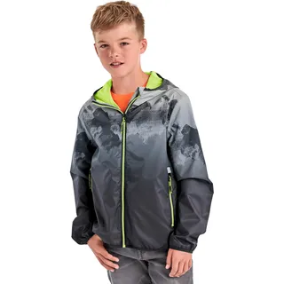 KILLTEC Lyse BYS JCKT B Jungen Schwarz 176