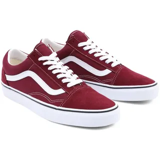 Old Skool Port Royale/True White 44,5