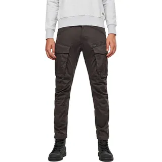 G-Star Rovic Regular Tapered Fit Dunkelgrau 28/32