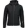 CMP Kid G Jacket Fix Hood 3a29385n