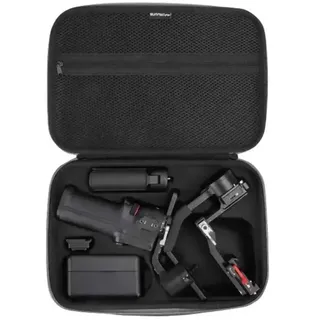 Sunnylife Tasche schwarz für DJI RS 3 Mini