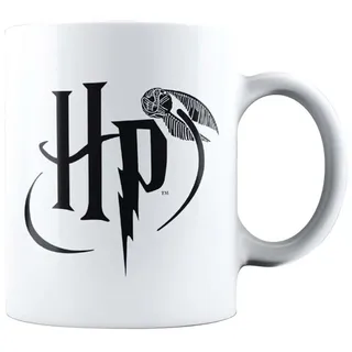 Wizarding World – Harry Potter – Tasse – Vif d'Or