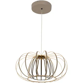 WOFI Leuchten Pendelleuchte MIXED