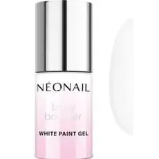 Bild NEONAIL UV/LED Gel - Baby Boomer White Paint Gel 6,5 ml