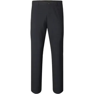 Selected Slim-robert Hosen - Dark sapphire, - 32, - 34,