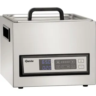 Bartscher Sous-Vide-Garer SV G16L