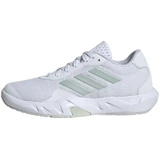 Adidas Amplimove Trainer Cloud White / Linen Green Met. / Dash Grey 40 2/3