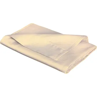 Colours 009100 Mako-Satin 160 x 260 cm beige