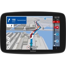 TomTom, Fahrzeug Navigation, GO Expert Plus (6")
