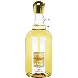 Nonino Distillatori Nonino Grappa Optima