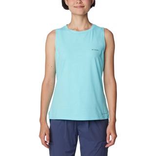 Columbia Damen Tank Top, Sun Trek