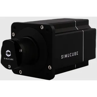 simucube 2 Pro Wheelbase (25 Nm)