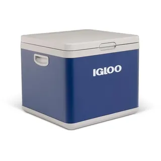 Igloo IH45 AC/DC Kühlbox Hybrid 43 Liter Volumen