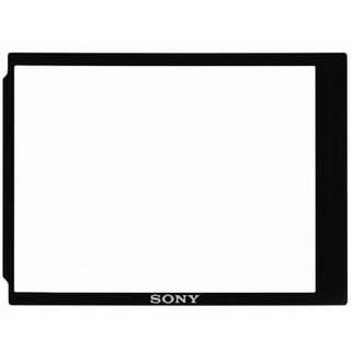 Sony PCK-LM15 LCD-Schutzfolie