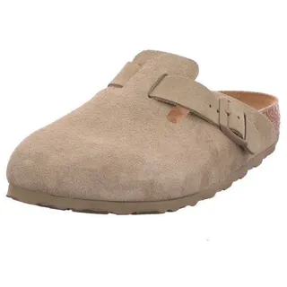Birkenstock Clogs Faded Khaki 43