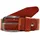 Gürtel Herren JACPAUL Braun 105