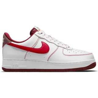 Air Force 1 '07 Herren White/Team Red/Sail/University Red 40,5