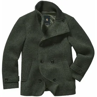 Landgang-Caban Grün 54