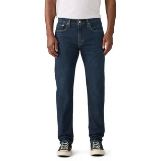 Levi's 502 Tapered Fit Lake Side Cool 31/34