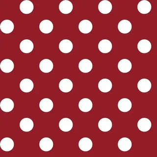 d-c-fix Wachstuchtischdecke – Venita rot (110 x 140 cm eckig) – Tischunterlage für Küchen- und Esstisch – lebensmittelechtes & abwaschbares Esstischset