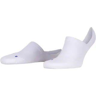 Falke Cool Kick Füßlinge 1 Paar Weiß 39-41