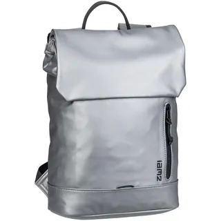 Zwei Kurier-Rucksack Cargo CAR130 Daypack 8 Liter Laptop-Rucksack für Damen, Herren oder als Schulrucksack für Jungen & Mädchen, leicht, wasserfest, sportlicher City-Rucksack