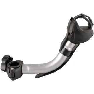 Fiamma Fahrradhalter Bike-Block Pro 2 schwarz