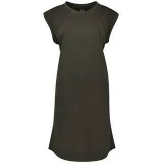 G-Star Seam Detail Overdyed Loose Dress wmn