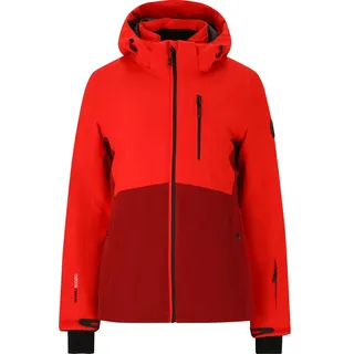 Whistler Drizzle W Ski Jacket W-pro 10000 red alert 38