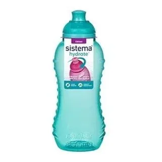 Sistema Twist n' Sip 330ml - Minty teal