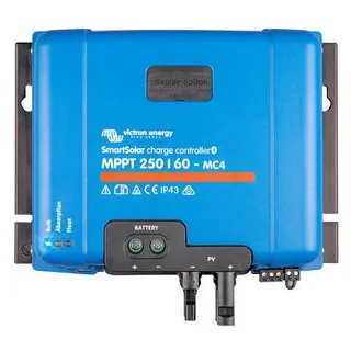 Victron Energy Victron MPPT 250/60-MC4