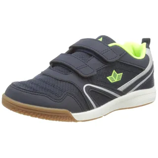 LICO Boulder V Blau/Gelb 28