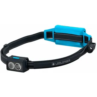 Led Lenser NEO5R blau