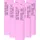 INR18650-35E 18650 3500 mAh 6 St.