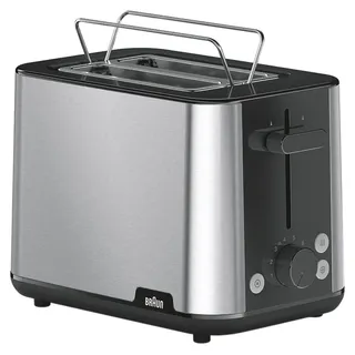 Braun HT 1510 Silber