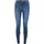 Callie High Waist Medium Blue 34/32