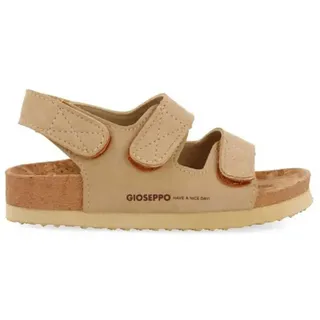 Gioseppo Krapina Badesandalen - Taupe - EU 31