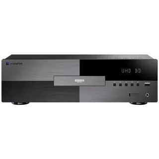 Magnetar Audio UDP900 - UHD Reference Blu-ray Player
