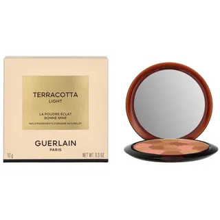 Guerlain Terracotta Light Powder Nr.02 Medium Cool, 10 g