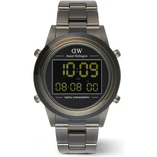 Uhren Daniel Wellington dw00100765 - Schwarz