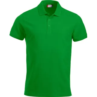 Clique Classic Lincoln S/S - Grün