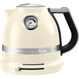 KitchenAid Artisan 1,5 l Crème