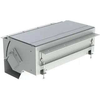 Kindermann CablePort flex 4-fold, Beamer Halterung, Silber