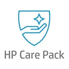 HP eCare Pack 5 Jahre Vor-Ort-Service NBD DMR (UA6H8E)